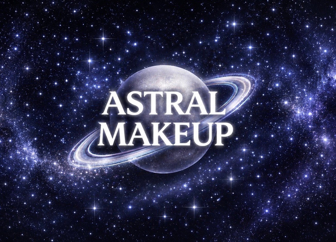 Astral Makeup