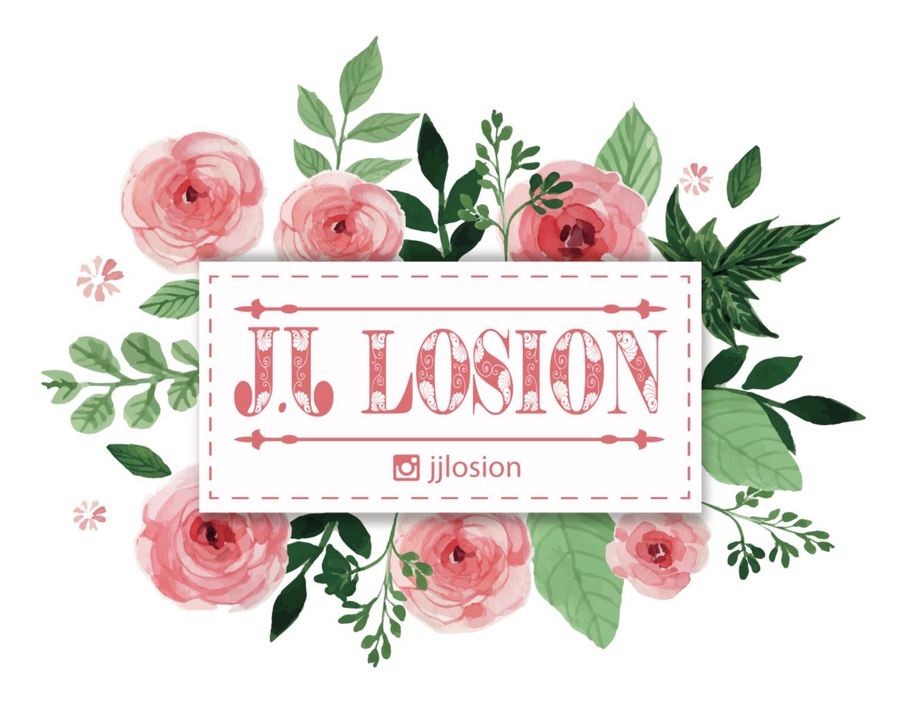 JJ Losion
